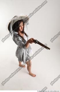01 2020 LUCIE LADY WITH GUN (17)